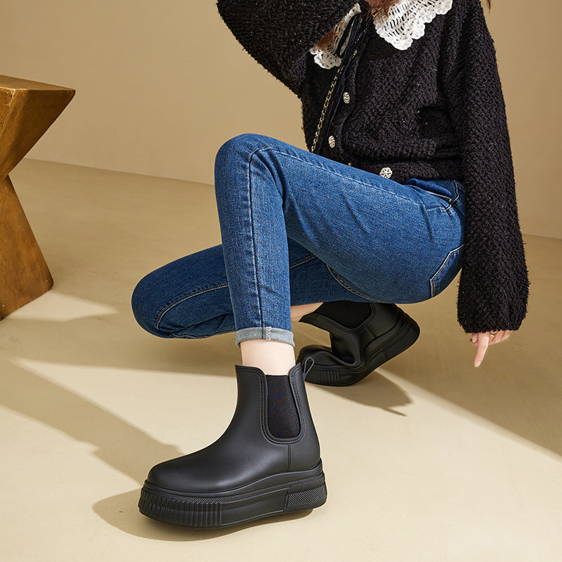 Mona™ | Rain Boots