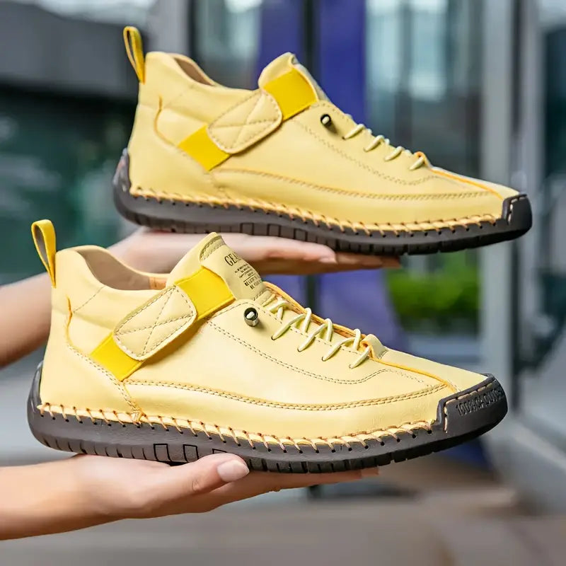 Women’s Casual Sneakers | Clean Design