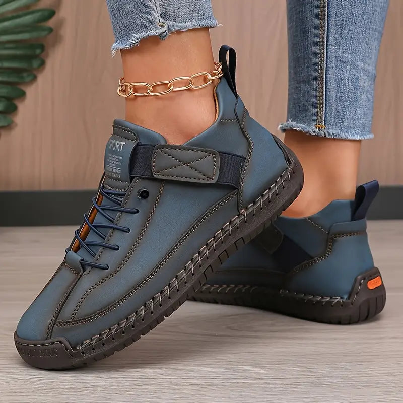 Women’s Casual Sneakers | Clean Design