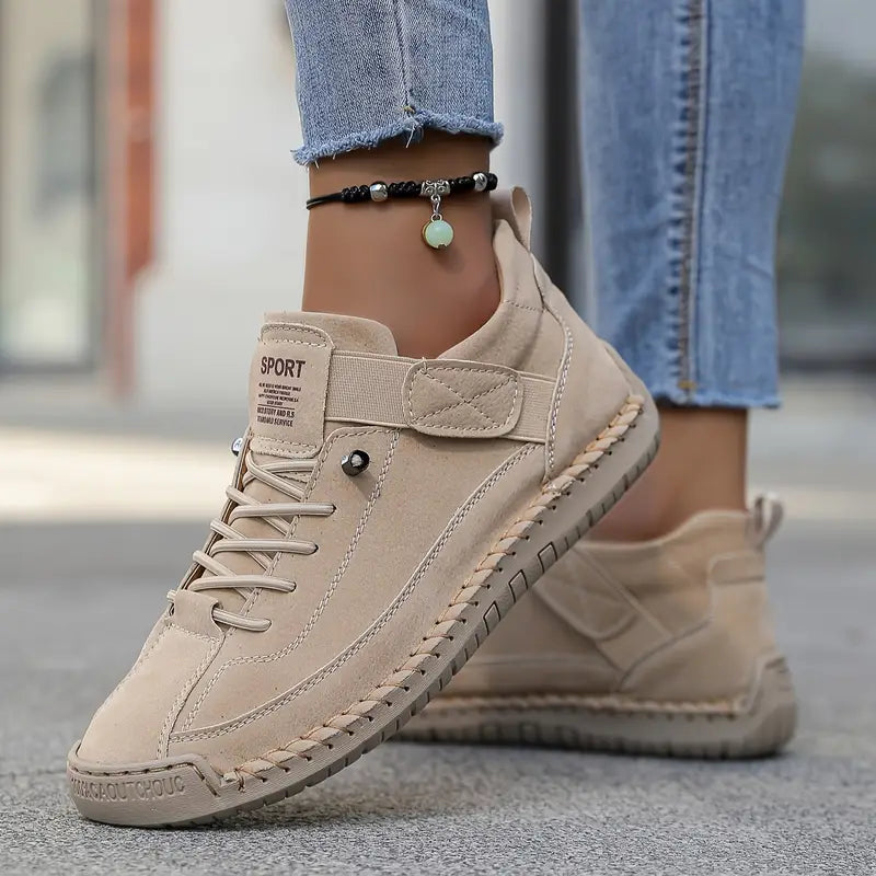Women’s Casual Sneakers | Clean Design