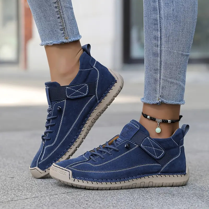 Women’s Casual Sneakers | Clean Design