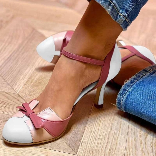 Women’s High Heel Shoes | Clean Design