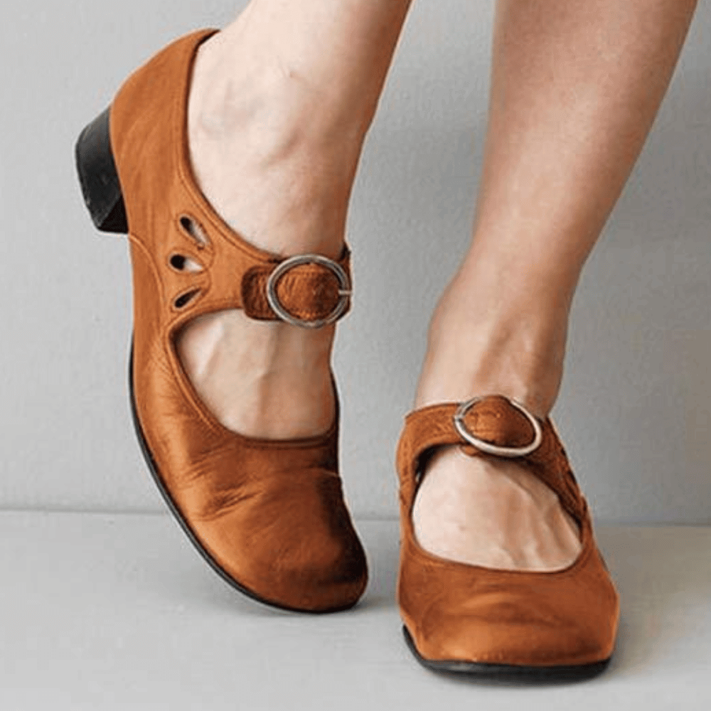 Women’s Open Sandals | Simple Style