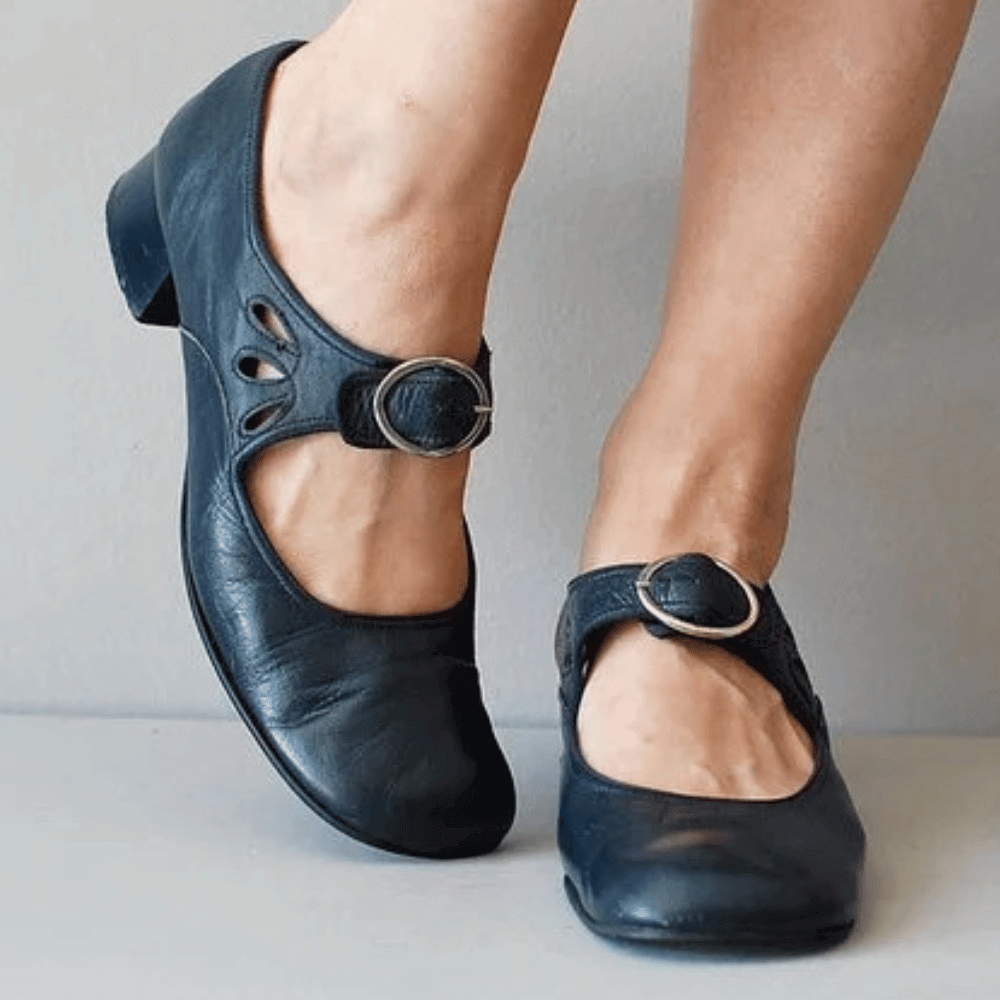 Women’s Open Sandals | Simple Style