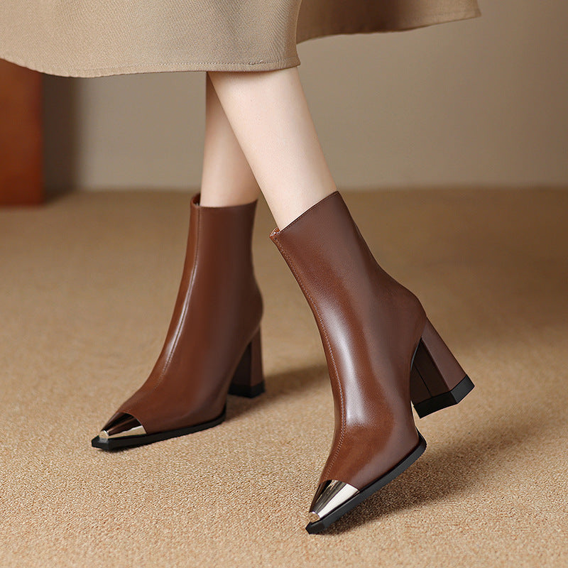 Elyth™ | Boots