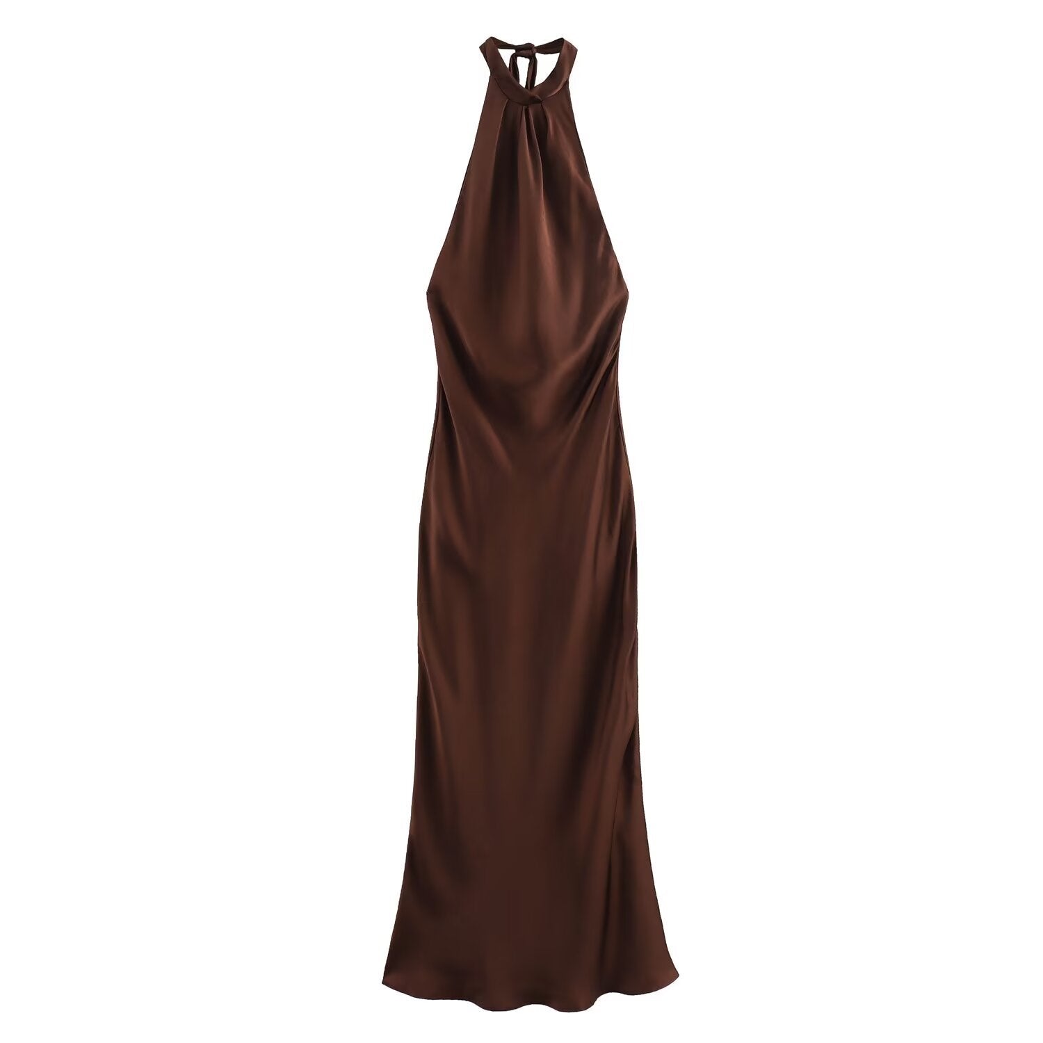 Women’s Dusk Tone Dress | Maxi