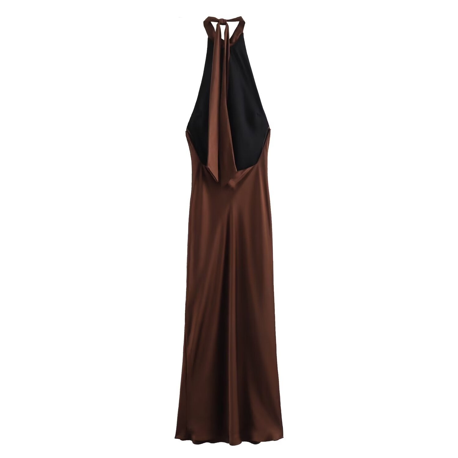 Women’s Dusk Tone Dress | Maxi