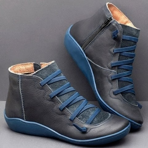 Missy™ | Comfortable support boots