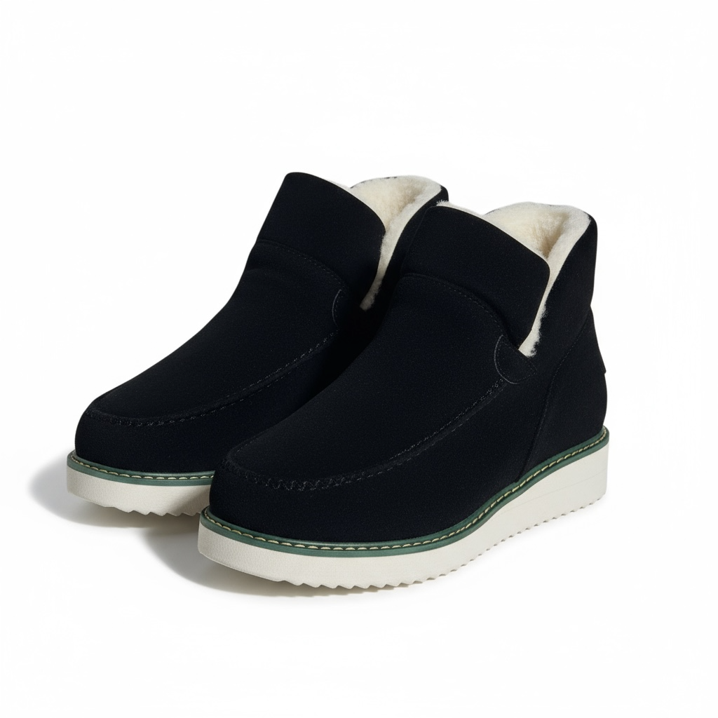 Shelly™ | Comfy Women's Boots