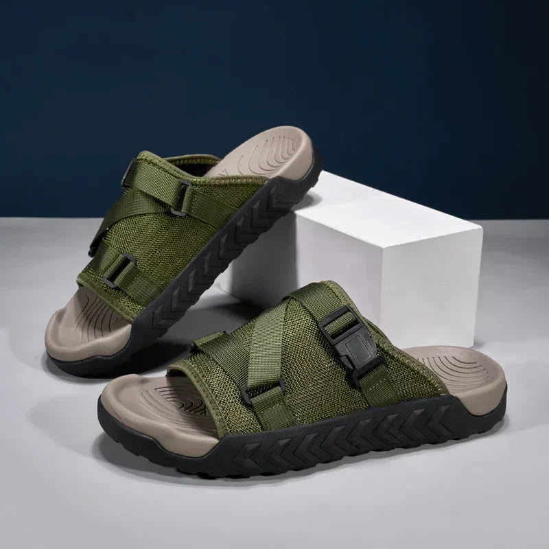 Joy | Women's Slip-On Slippers