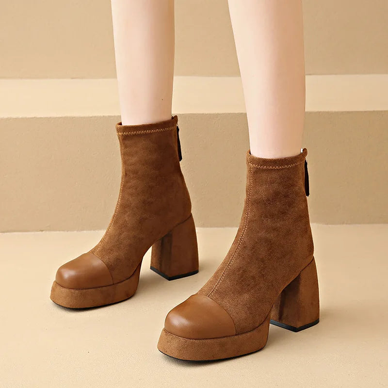 Bea™ | Vento Boots