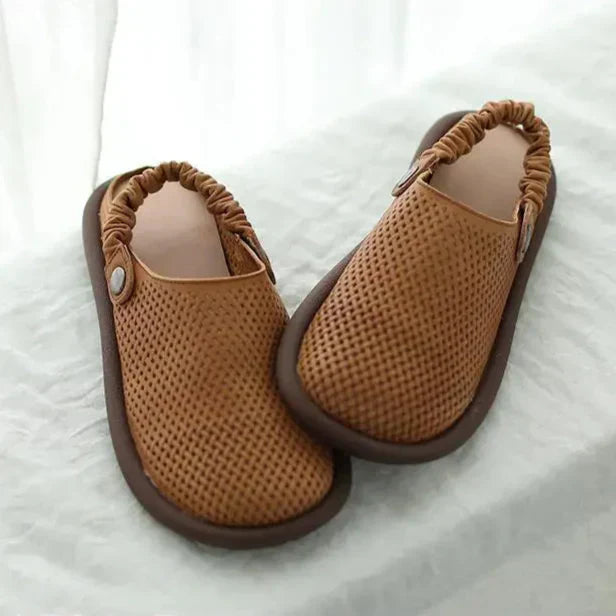 Waverly | Women's Cushioned Sandals