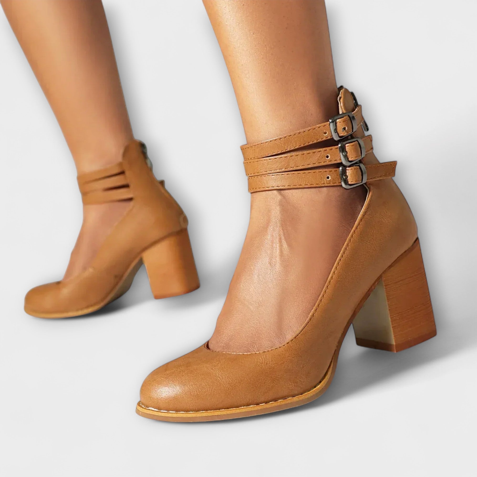 Alira – Elegant Pumps