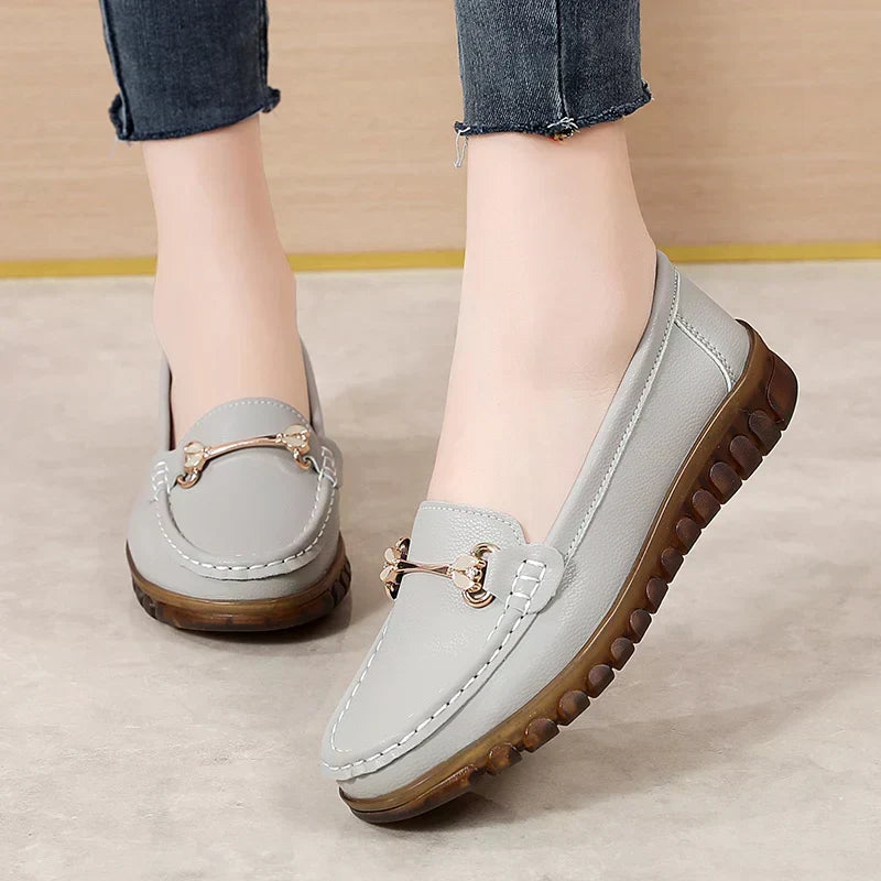 YVETTE™ - Elegant Casual Loafers