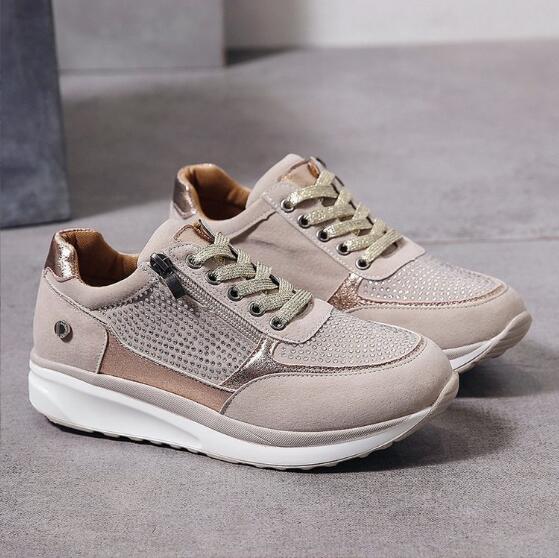 Women’s Casual Shoes | Clean Design