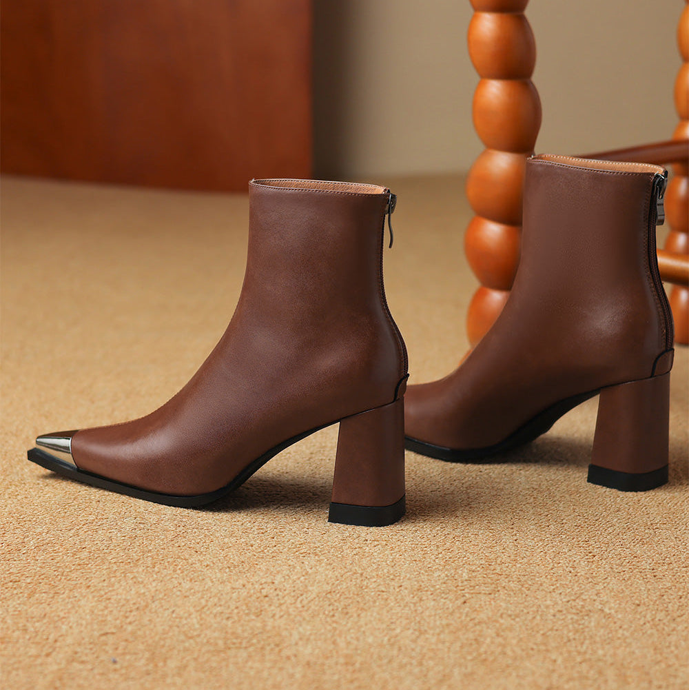 Elyth™ | Boots