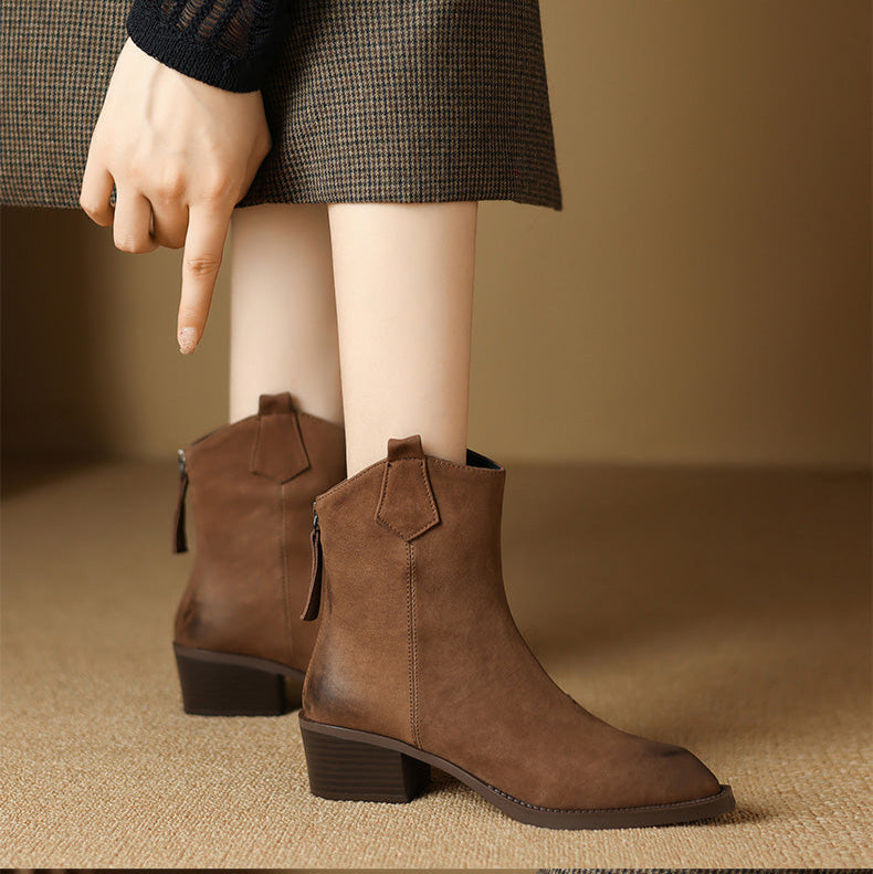 Marley™ | Boots