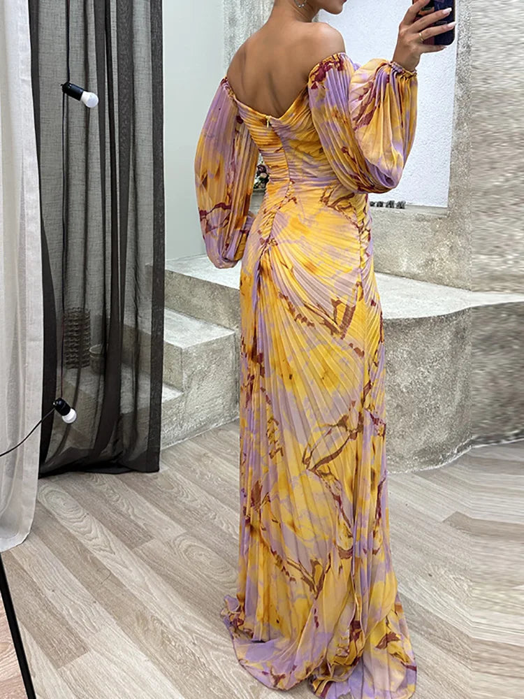 Women's Lace V-Neck Dress with Elegant Design and Classic Fit
