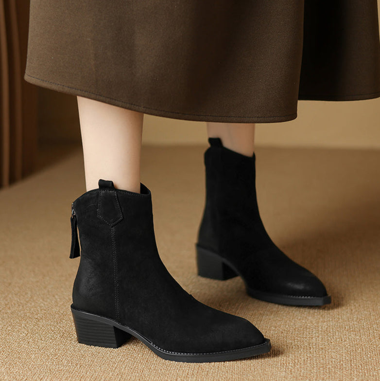 Marley™ | Boots