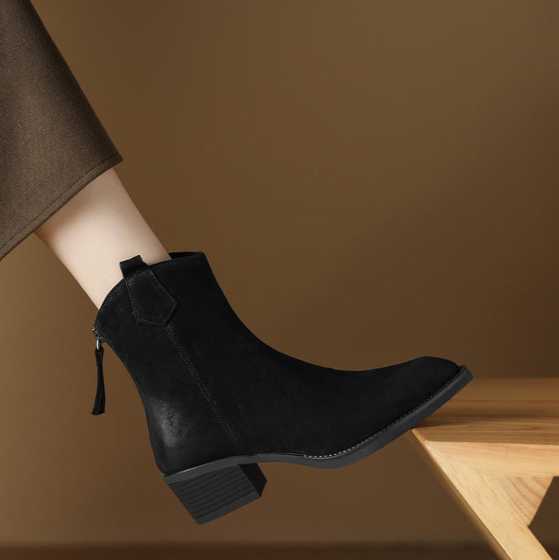 Marley™ | Boots