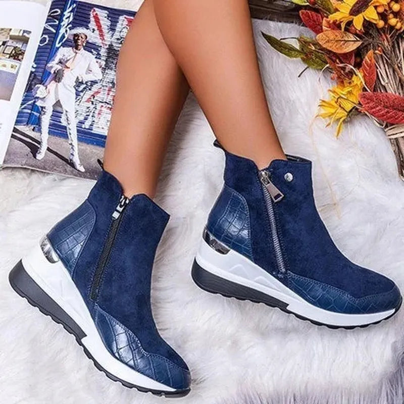 Nori™ | Women's Orthopedic Boots