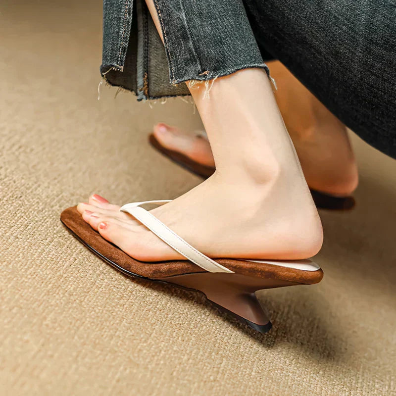 Georgette | Women's Wedge Sandals
