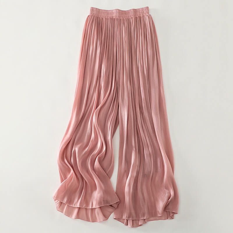 Women’s Clean Design Trousers | Long