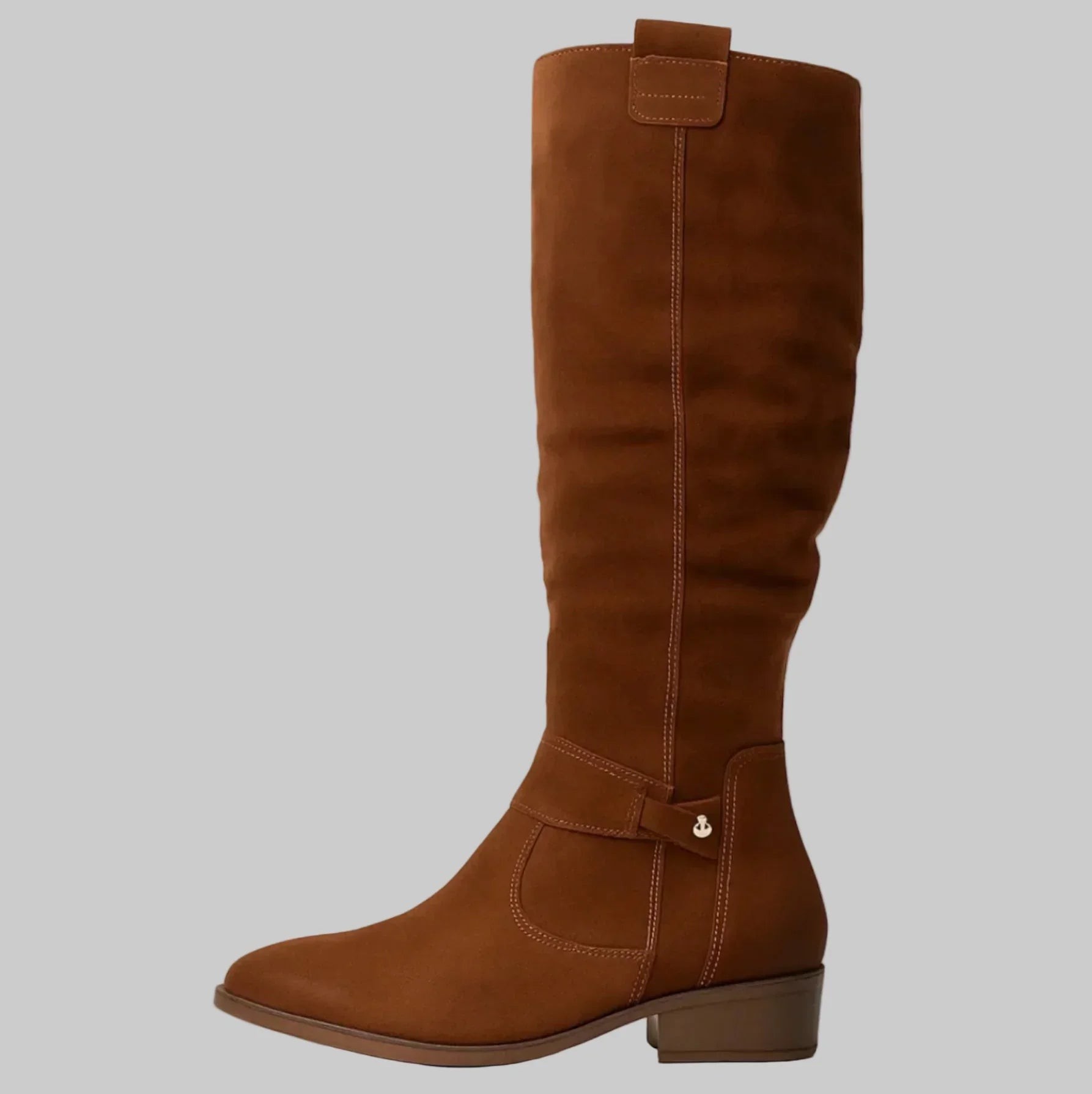 Women’s Casual Boots | Simple Style