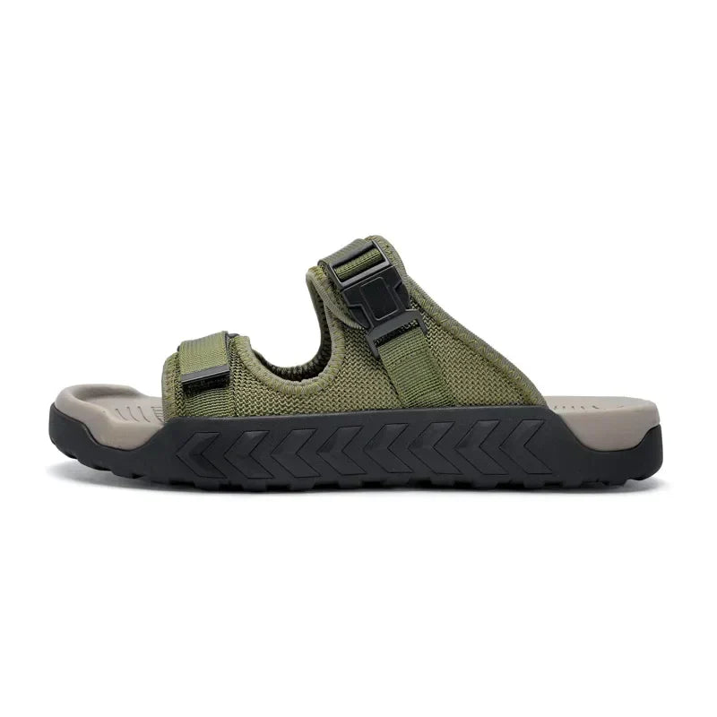 Wisteria | Women's Slides