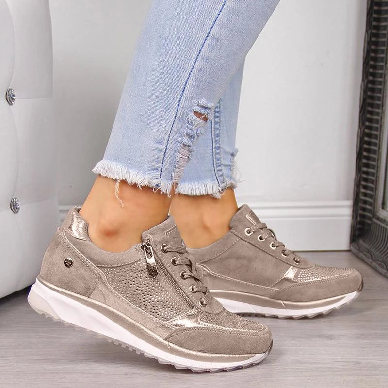 Women’s Casual Shoes | Clean Design