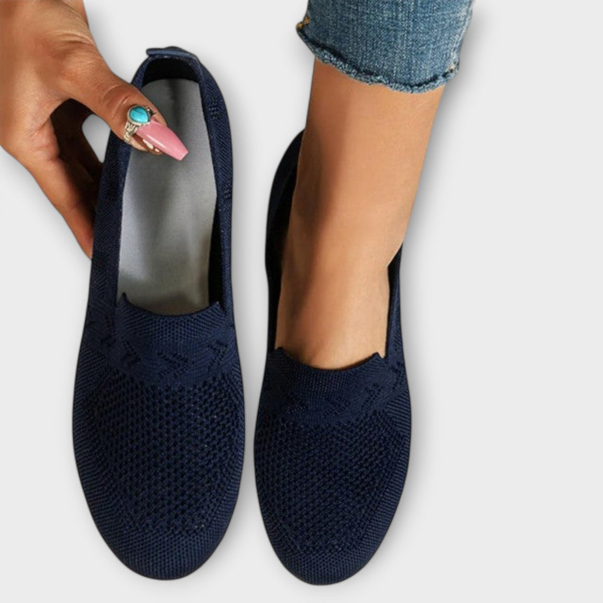 Jasz – Versatile Loafers