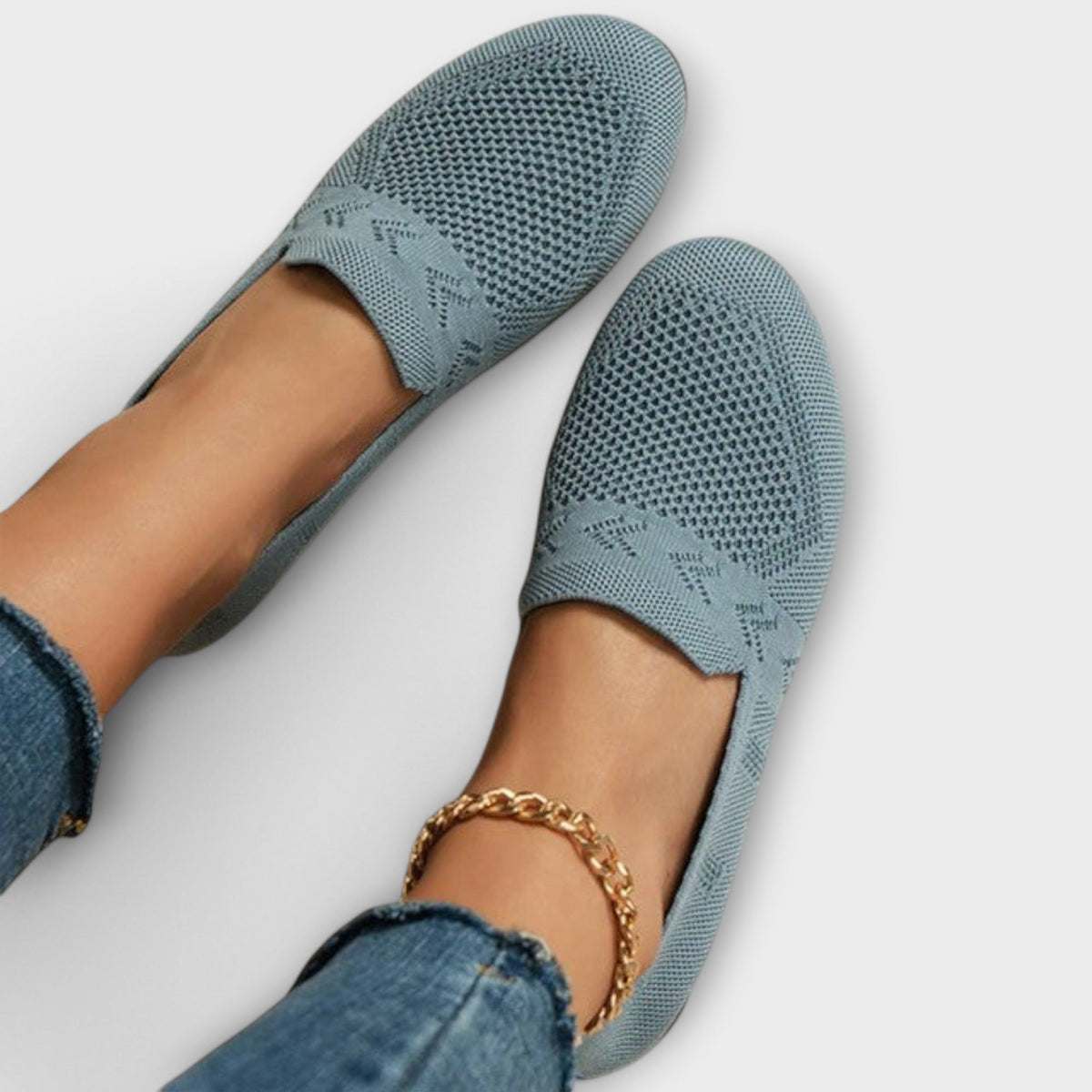 Jasz – Versatile Loafers