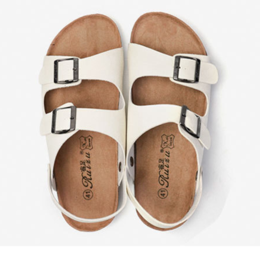 Lotus | Women's Cushioned Sandals