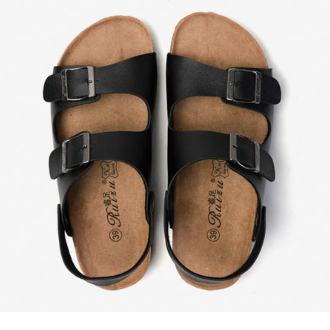 Lotus | Women's Cushioned Sandals