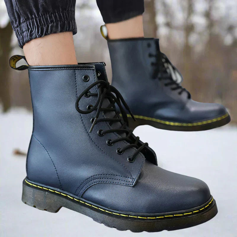 Men’s & Women’s Boots | Simple Style