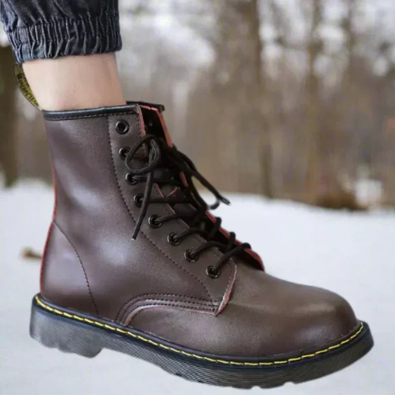 Men’s & Women’s Boots | Simple Style