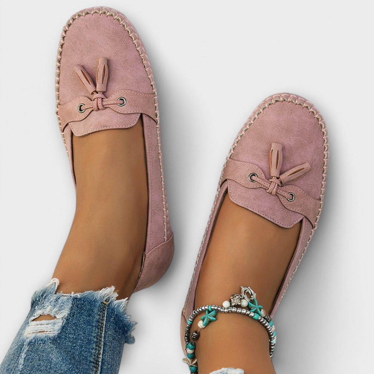 Lise – Loafers