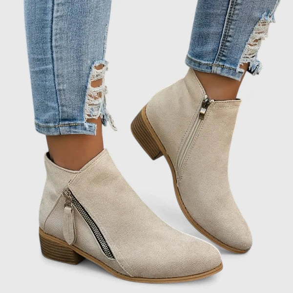 Ainsley™ | Orthopedic Boots