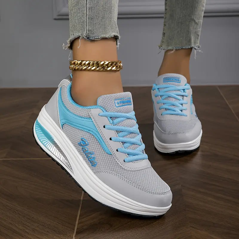 Women’s Casual Sneakers | Clean Design