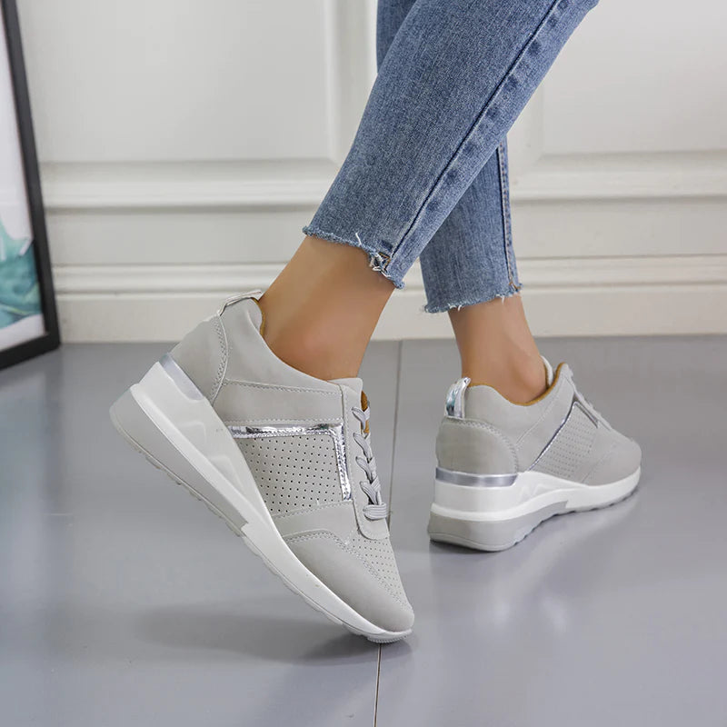 Men’s & Women’s Casual Sneakers | Clean Design