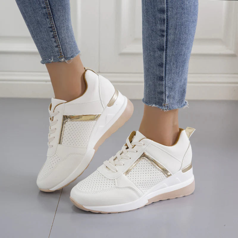 Men’s & Women’s Casual Sneakers | Clean Design