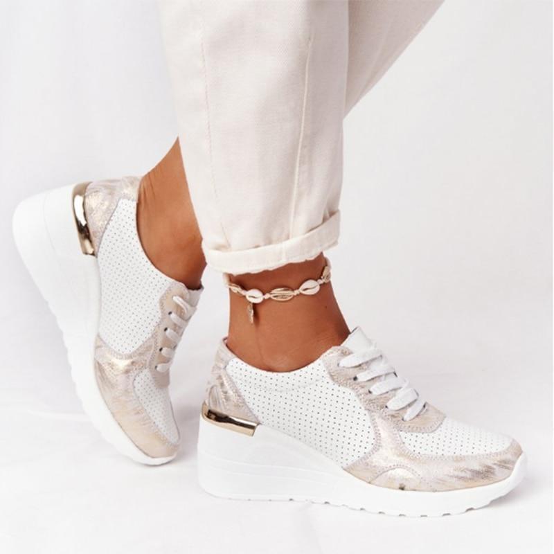 Men’s & Women’s Casual Sneakers | Clean Design