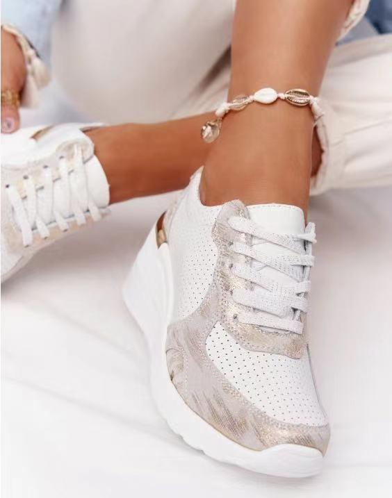 Men’s & Women’s Casual Sneakers | Clean Design