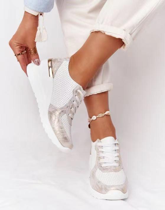 Men’s & Women’s Casual Sneakers | Clean Design