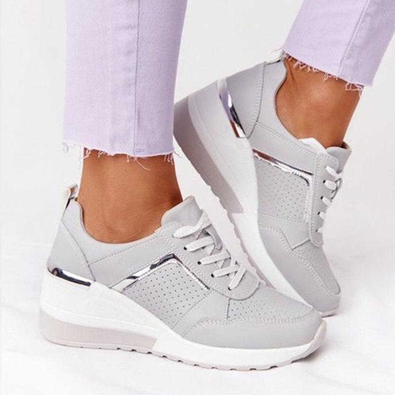 Men’s & Women’s Casual Sneakers | Clean Design