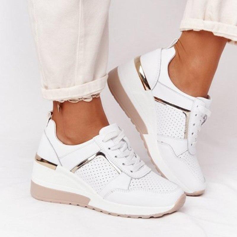 Men’s & Women’s Casual Sneakers | Clean Design