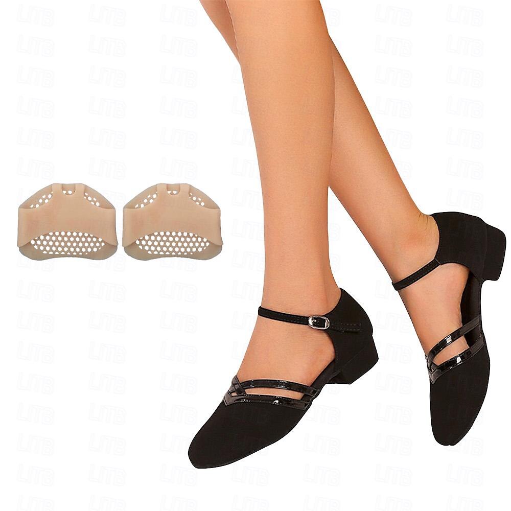 Women’s Dance Shoes | Classic Black Style