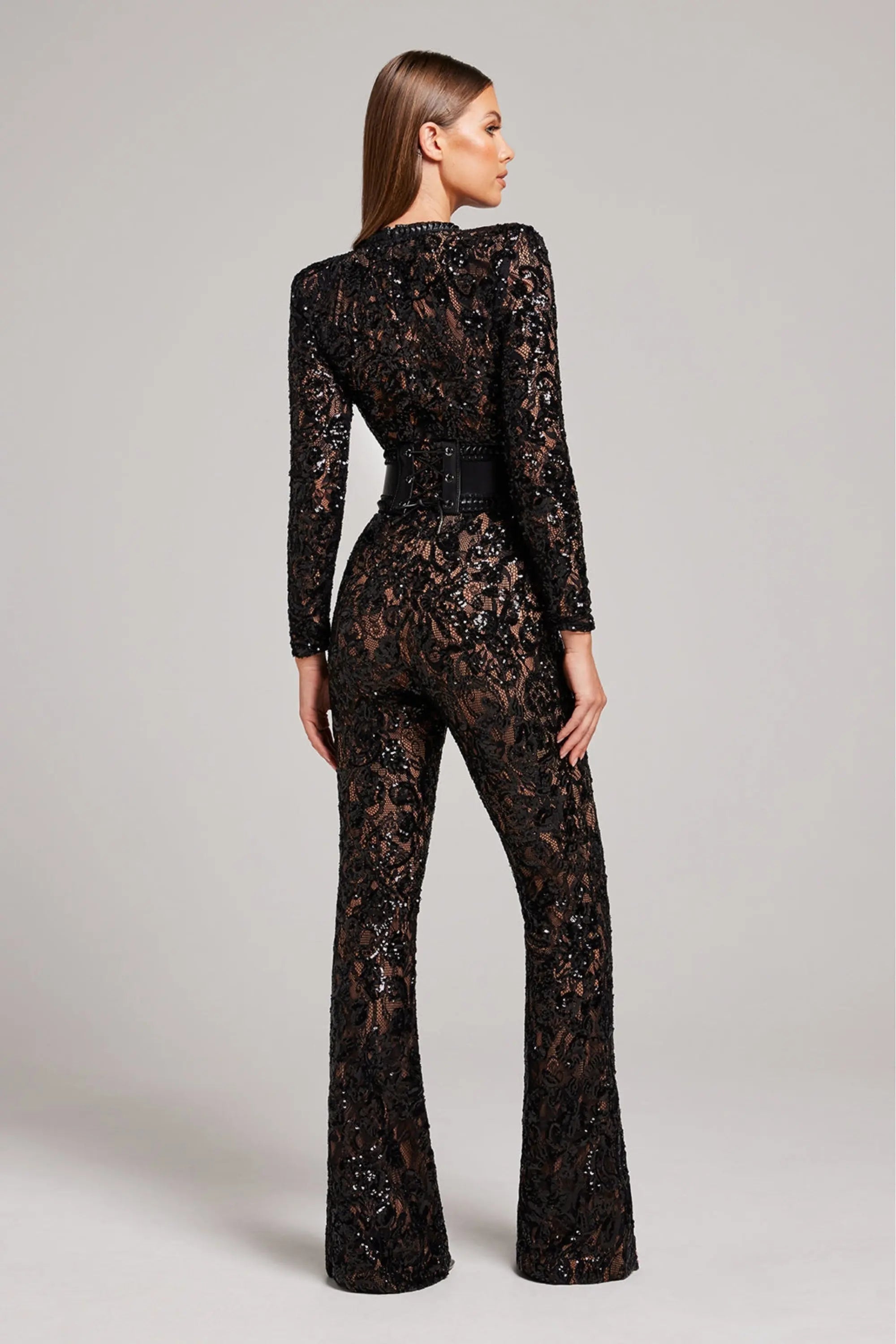 Women’s Classic Bodysuit | Clean Design