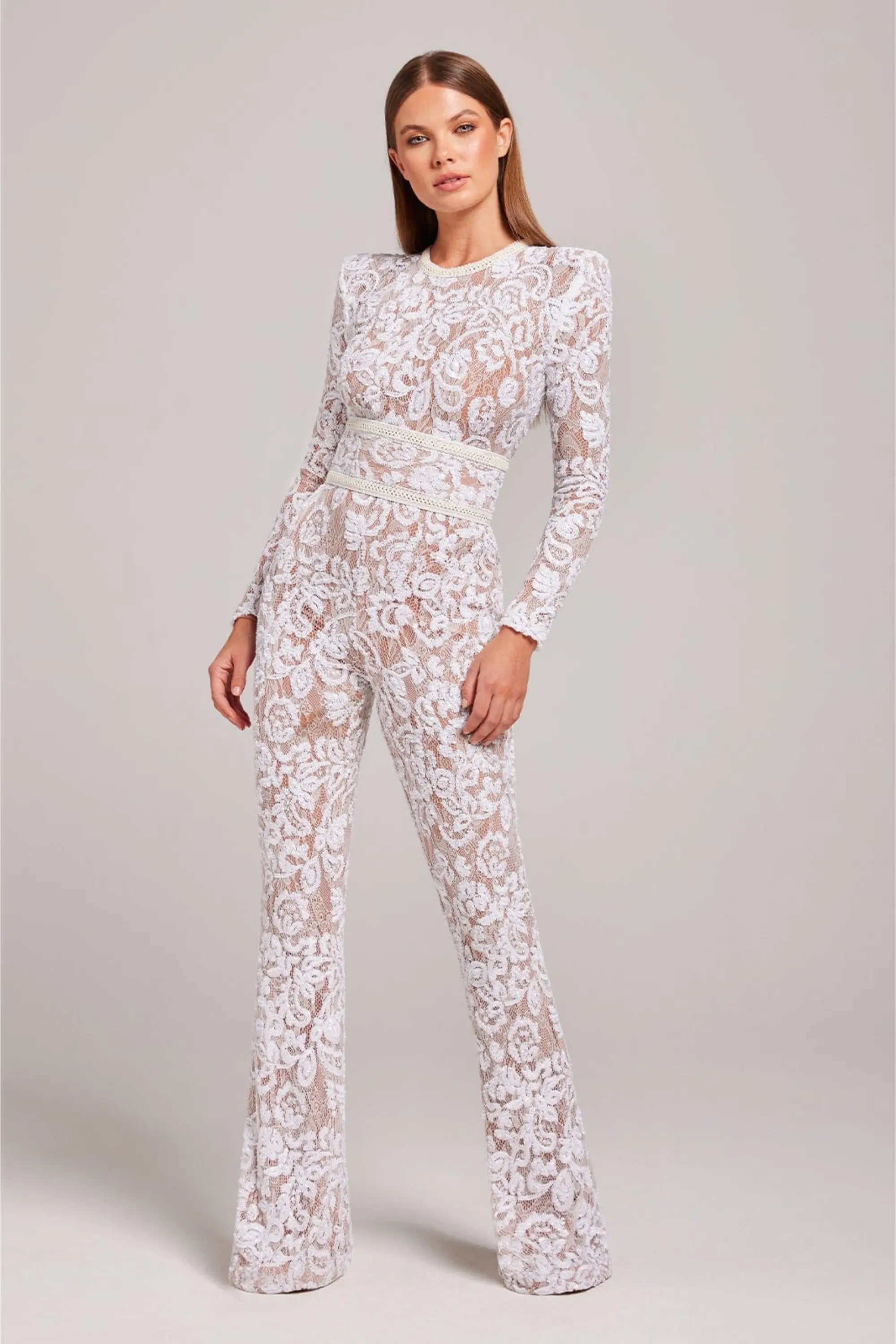 Women’s Classic Bodysuit | Clean Design