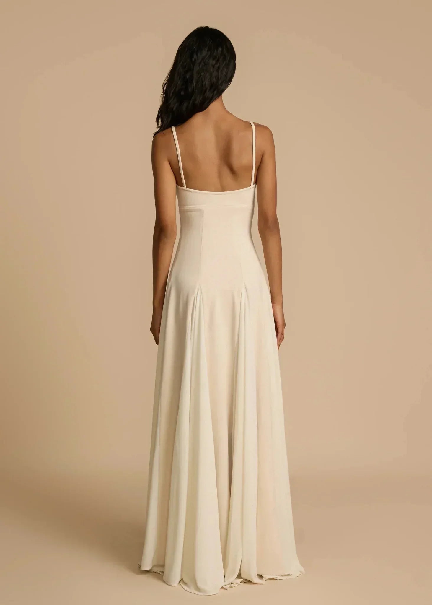 Women’s Clean Design Dress | Maxi